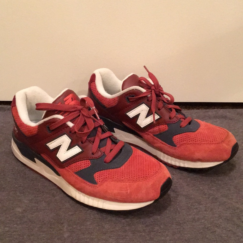 New Balance 530